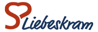 Liebeskram Logo Dresden