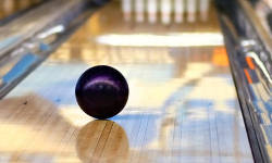 Bowling am Rand von Berlin/dieses Mal AM SAMSTAG!!!
